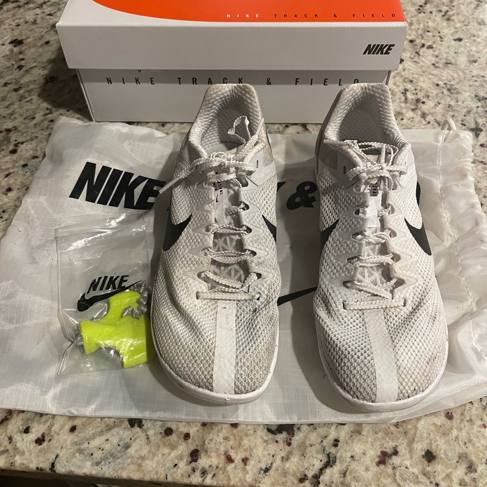 Nike Track and Field